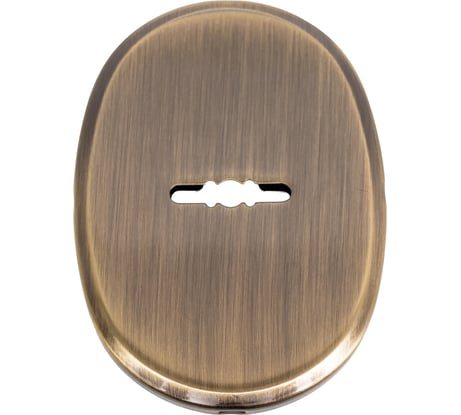 Декоративная накладка Apecs DP-11-S-AB 21607