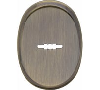 Декоративная накладка Apecs DP-12-S-Auto-AB 22208