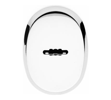 Декоративная накладка Apecs DP-12-S-Auto-CR 22209