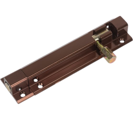 Шпингалет APECS DB-05-100-AB 8285