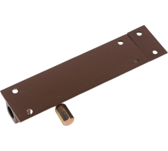 Шпингалет APECS DB-05-100-AB 8285