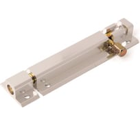 Шпингалет APECS DB-05-100-CR 8284