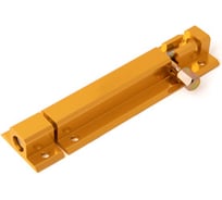 Шпингалет APECS DB-05-100-G 8283 00008283