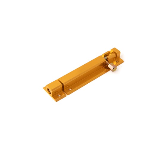 Шпингалет APECS DB-05-100-G 8283