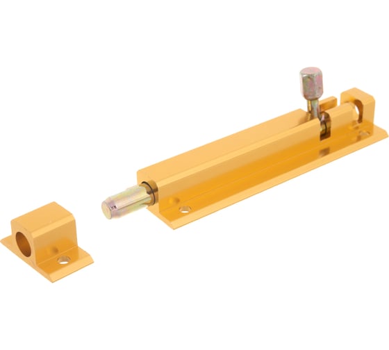 Шпингалет APECS DB-05-100-G 8283