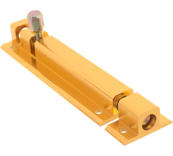 Шпингалет APECS DB-05-100-G 8283