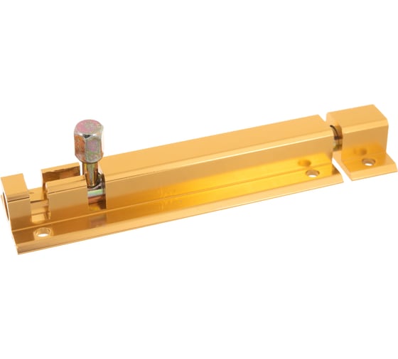Шпингалет APECS DB-05-100-G 8283