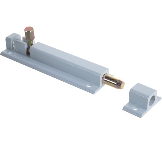 Шпингалет APECS DB-05-100-W 8282