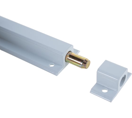 Шпингалет APECS DB-05-100-W 8282