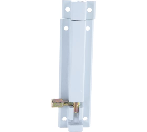 Шпингалет APECS DB-05-100-W 8282
