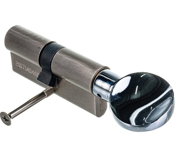Цилиндровый механизм Apecs Premier CD-70-C-NI 17452