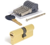 Цилиндровый механизм Apecs Premier CD-70-G 17453