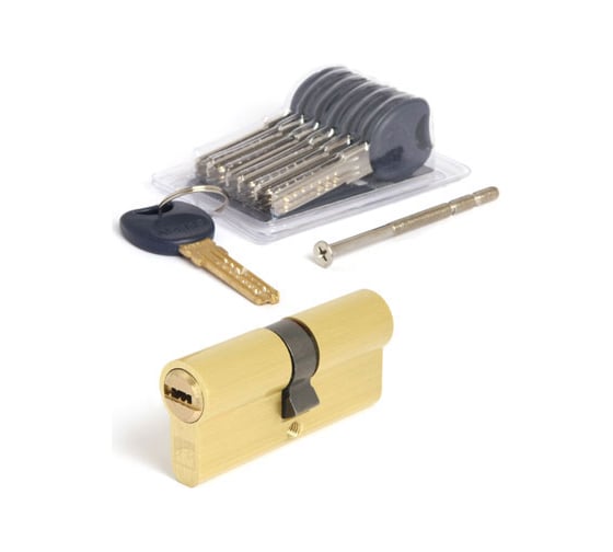 Цилиндровый механизм Apecs Premier CD-70-G 17453 1