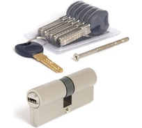 Цилиндровый механизм Apecs Premier CD-70-NI 17454