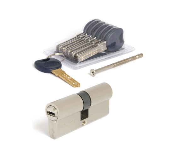Цилиндровый механизм Apecs Premier CD-70-NI 17454