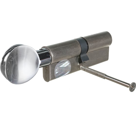 Цилиндровый механизм APECS Premier CD-80-C-NI 17482