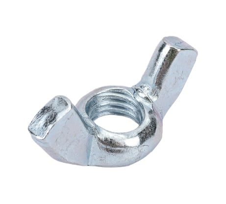 Гайка-барашек ЕВРОПАРТНЕР DIN 315 Zn М8 10шт. 12 0564 1