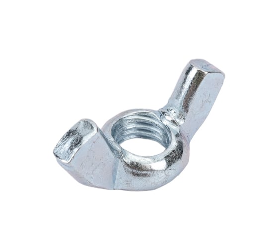 Гайка-барашек ЕВРОПАРТНЕР DIN 315 Zn М8 10шт. 12 0564 1