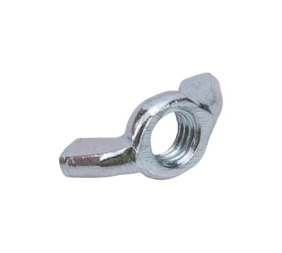 Гайка-барашек ЕВРОПАРТНЕР DIN 315 Zn М8 10шт. 12 0564 1