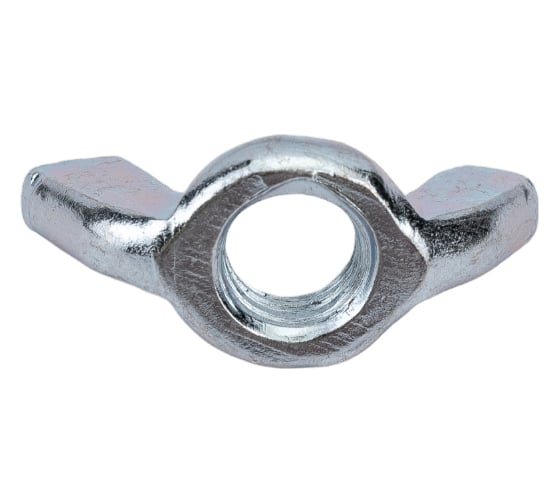 Гайка-барашек ЕВРОПАРТНЕР DIN 315 Zn М8 10шт. 12 0564 1