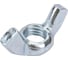 Гайка-барашек ЕВРОПАРТНЕР DIN 315 Zn М8 10шт. 12 0564 1 1