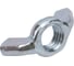 Гайка-барашек ЕВРОПАРТНЕР DIN 315 Zn М8 10шт. 12 0564 1 2