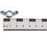 Гайка-барашек ЕВРОПАРТНЕР DIN 315 Zn М8 10шт. 12 0564 1 5