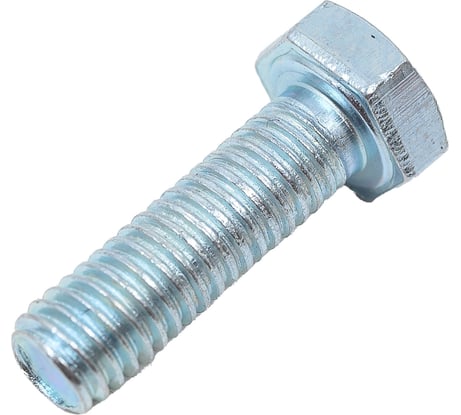 Болт с ШГ ЕВРОПАРТНЕР DIN933 с полн. рез. Zn 5 х 16 20 шт. 2 0314 1