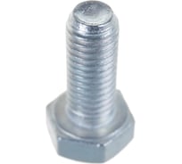 Болт с ШГ ЕВРОПАРТНЕР DIN933 с полн. рез. Zn 8 х 20 12 шт. 2 0338 4