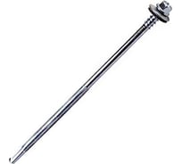 Cаморез для сэндвич-панели ЕВРОПАРТНЕР ZN 6,3/5,5x185 1шт. 0 0053 0