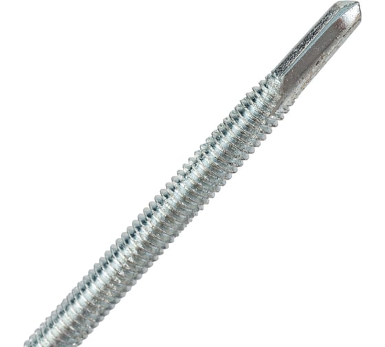 Cаморез для сэндвич-панели ЕВРОПАРТНЕР ZN 6,3/5,5x200 1шт. 0 0054 0