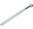 Сантехнический шуруп с ШГ ЕВРОПАРТНЕР DIN 571 Zn 8х120 10шт. 5 0953 3 2