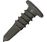 Саморез для ЛСТК HARDWEX ТМ HWX5-A-P6-4.8x16 мм, №3, Phillips №2, GREY E-COAT, 1000 5190040932432 1