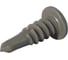 Саморез для ЛСТК HARDWEX ТМ HWX5-A-P6-4.8x16 мм, №3, Phillips №2, GREY E-COAT, 1000 5190040932432 3