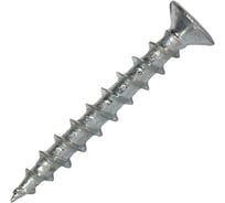 Саморез для оконных конструкций HARDWEX ТМ HWX1-GM-SP-4.1x30 мм, Phillips №2, цинк, 1000 5190040932500