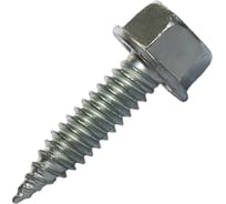 Саморез для ЛСТК HARDWEX ТМ HWX1-J-SP-4.8x20 мм, цинк, 500 5190040932425