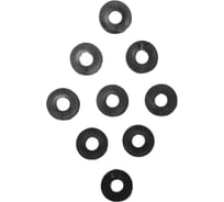 Шайбы ВПМ 2 мм, 100 шт. 6176859