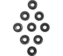 Шайбы ВПМ 3 мм, 100 шт. 6176860