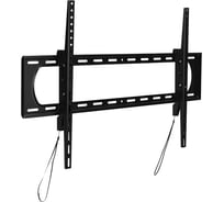 Кронштейн REXANT для телевизора 60"-100", наклонный с быстрой фиксацией, серия PROFI 38-0349