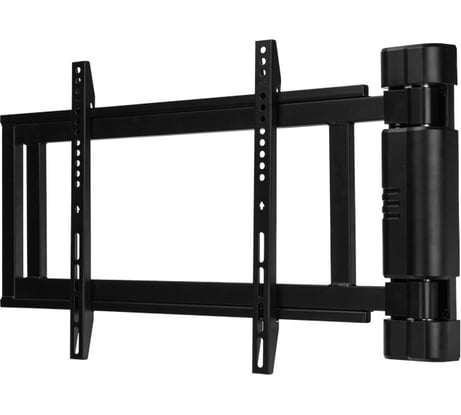 Кронштейн REXANT для телевизора 32"-75", моторизированный, серия Profi 38-0385