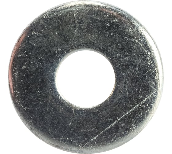 Кузовная шайба ЕВРОПАРТНЕР DIN 9021 Zn М18 4шт. 12 0378 1