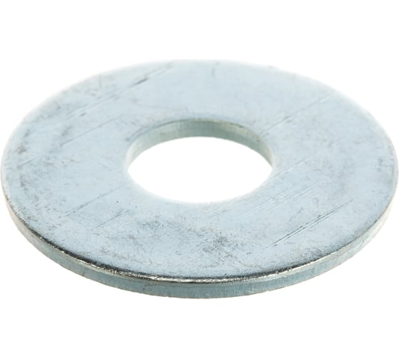 Кузовная шайба ЕВРОПАРТНЕР DIN 9021 Zn М18 4шт. 12 0378 1