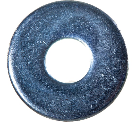 Кузовная шайба ЕВРОПАРТНЕР DIN 9021 Zn М18 4шт. 12 0378 1 в Санкт ...