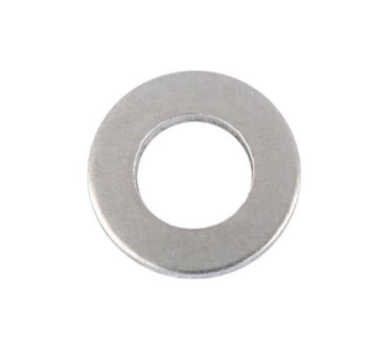 Шайба ЦКИ DIN 125a, м36 ISO 7089 hv200, цинк, 2 шт. 82260 1