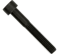 Винт ЦКИ DIN 912 м27x50 12.9, оксид, hex 19, 1 шт. 79394