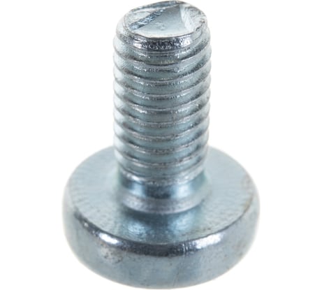 Винт с цилиндрической головкой, сферой ЕВРОПАРТНЕР DIN 7985 Zn 5х10 10шт. 12 0431 1