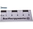 Винт ЕВРОПАРТНЕР DIN 965 с пот. гол. Zn 3 х 12 10 шт. 12 0478 1 3