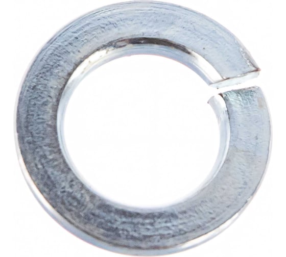 Пружинная шайба ЕВРОПАРТНЕР DIN 127 Zn М5 20шт. 12 0893 1