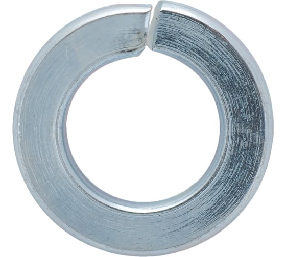 Пружинная шайба ЕВРОПАРТНЕР DIN 127 Zn М5 20шт. 12 0893 1