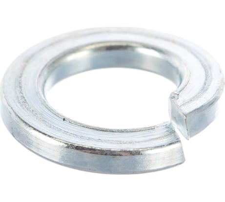 Пружинная шайба ЕВРОПАРТНЕР DIN 127 Zn М8 25шт. 12 0896 1